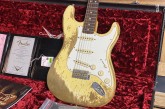 Fender Custom Shop Namm 2019 Ltd Edition 67 Stratocaster Big Head Super Heavy Relic Aged Vintage White-3.jpg